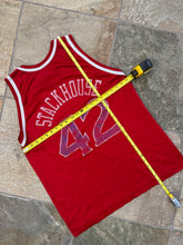 Load image into Gallery viewer, Vintage Philadelphia 76ers Jerry Stackhouse Champion Basketball Jersey, Size 48, XL