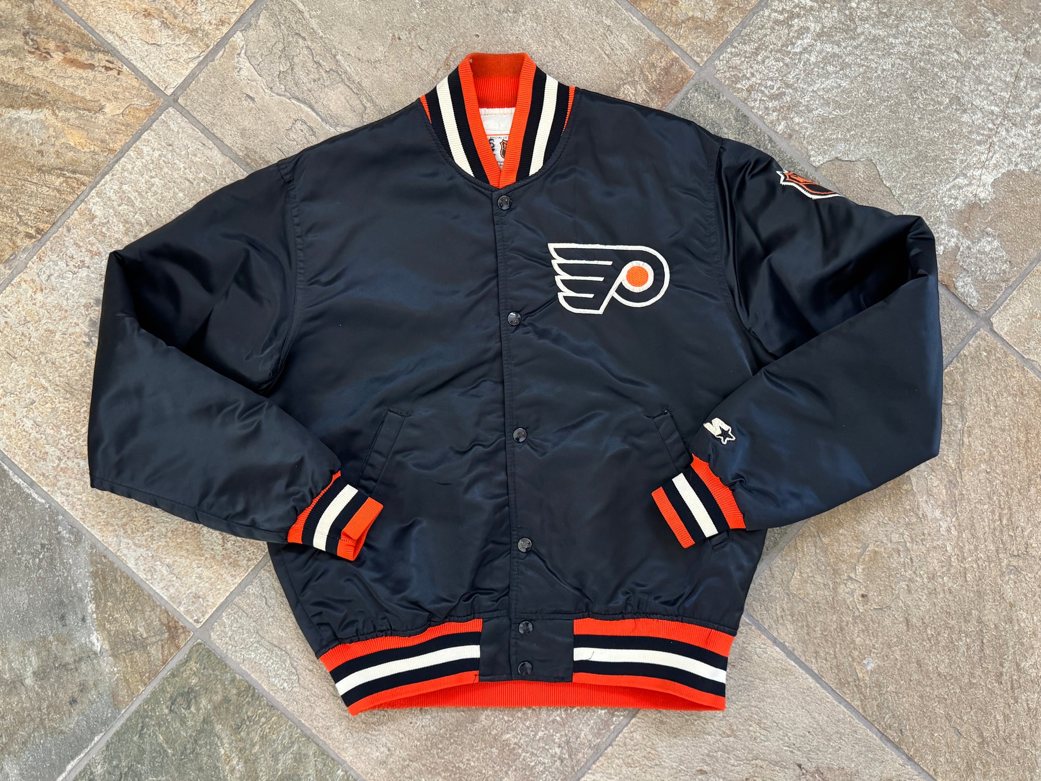 HICKORY HILL ホッケージャケット 2 Hockey Sweatshirt/Jacket – Stuck In The 90s Sports