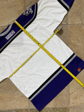 Load image into Gallery viewer, Vintage Los Angeles Kings CCM Hockey Jersey, Size Large