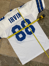 Load image into Gallery viewer, Vintage Dallas Cowboys Michael Irvin Champion Football Jersey, Size 40, Medium