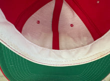 Load image into Gallery viewer, Vintage NC State Wolfpack Sports Specialties Script Snapback College Hat