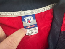 Load image into Gallery viewer, Vintage Buffalo Bills Eric Moulds Reebok Football Jersey, Size XL