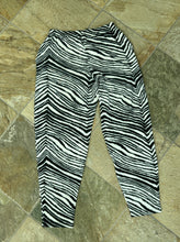 Load image into Gallery viewer, Vintage Los Angeles Raiders Zubaz Football Pants, Size XL