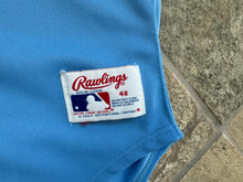Load image into Gallery viewer, Vintage Kansas City Royals Rawlings Baseball Jersey, Size 48, XL