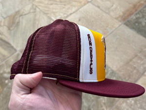 Vintage Arizona State Sun Devils AJD Snapback College Hat