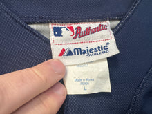 Load image into Gallery viewer, Vintage San Diego Padres Majestic Batting Practice Baseball Jersey, Size Large