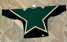 Load image into Gallery viewer, Vintage Dallas Stars Starter Hockey Jersey, Size Medium