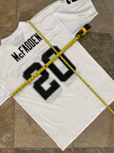 Load image into Gallery viewer, Vintage Oakland Raiders Darren McFadden Reebok Football Jersey, Size Large