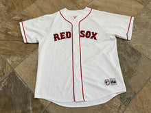 Load image into Gallery viewer, Vintage Boston Red Sox Majestic Baseball Jersey, Size XXL