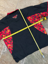 Load image into Gallery viewer, Vintage Atlanta Hawks Champion Warmup Basketball Jacket, Size XL