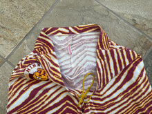 Load image into Gallery viewer, Vintage Minnesota Golden Gophers Zubaz College Pants, Size Small