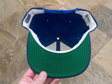 Load image into Gallery viewer, Vintage New York Giants Sports Specialties Circle Logo Snapback Football Hat