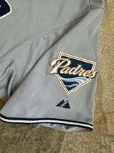 Load image into Gallery viewer, Vintage San Diego Padres Majestic Authentic Baseball Jersey, Size 50, XL
