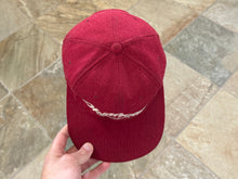 Load image into Gallery viewer, Vintage Oklahoma Sooners Sports Specialties Script Snapback College Hat