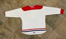Load image into Gallery viewer, Vintage Spokane Chiefs Reebok Hockey Jersey, Size XXL