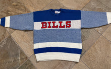 Load image into Gallery viewer, Vintage Buffalo Bills Cliff Engle Sweater Football Sweatshirt, Size  XL