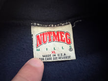 Load image into Gallery viewer, Vintage UC Irvine Anteaters Nutmeg College Sweatshirt, Size XL