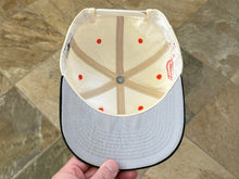 Load image into Gallery viewer, Vintage San Francisco Giants #1 Apparel New Era Snapback Baseball Hat