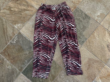 Load image into Gallery viewer, Vintage Buffalo Sabres Zubaz Hockey Pants, Size XL