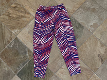 Load image into Gallery viewer, Vintage Minnesota Twins Zubaz Baseball Pants, Size Large