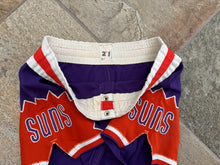 Load image into Gallery viewer, Vintage Phoenix Suns Dennis Awtrey Game Worn Basketball Shorts
