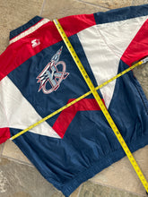 Load image into Gallery viewer, Vintage Houston Rockets Starter Windbreaker Basketball Jacket, Size XL