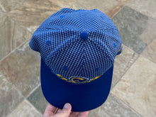 Load image into Gallery viewer, Vintage St. Louis LA Rams Logo Athletic Strapback Football Hat