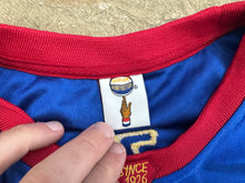Load image into Gallery viewer, Harlem Globetrotters Dizzy Basketball Jersey, Size Medium