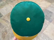 Load image into Gallery viewer, Vintage Oakland Athletics Sports Specialties Pill Box Snapback Baseball Hat