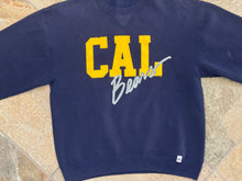 Load image into Gallery viewer, Vintage Cal Berkeley Bears Russell College Sweatshirt, Size Large