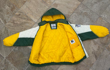 Load image into Gallery viewer, Vintage Oakland Athletics Starter Parka Baseball Jacket, Size XL