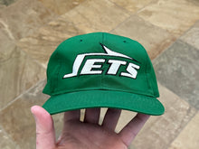 Load image into Gallery viewer, Vintage New York Jets Starter Football Hat