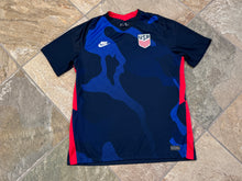 Load image into Gallery viewer, United States USMNT National Team 2020 Nike Soccer Jersey, Size Large