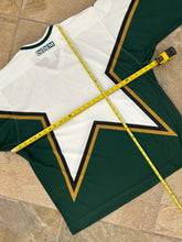 Load image into Gallery viewer, Vintage Dallas Stars CCM Hockey Jersey, Size XL