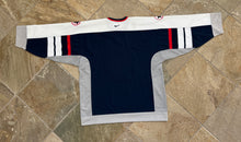 Load image into Gallery viewer, Vintage 1998 Team USA Nike Nagano Olympics Hockey Jersey, Size Large