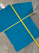 Load image into Gallery viewer, Vintage San Jose Sharks Trench Hockey TShirt, Size Large