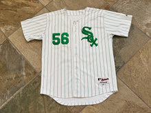Load image into Gallery viewer, Vintage Chicago White Sox Mark Buehrle Majestic Baseball Jersey, Size 48, XL