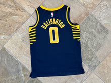 Load image into Gallery viewer, Indiana Pacers Tyrese Haliburton Nike Swingman Basketball Jersey, Size 40, Small