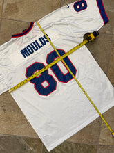 Load image into Gallery viewer, Vintage Buffalo Bills Eric Moulds Nike Football Jersey, Size XL