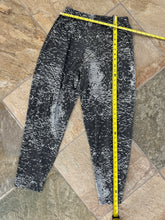Load image into Gallery viewer, Vintage Chicago White Sox Zubaz Baseball Pants, Size Small