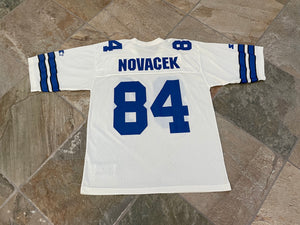 Vintage Dallas Cowboys Jay Novacek Starter Football Jersey, Size 48, XL