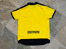 Load image into Gallery viewer, Borussia Dortmund BVB Puma Soccer Jersey, Size XL