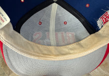 Load image into Gallery viewer, Vintage Buffalo Bills Annco Snapback Football Hat