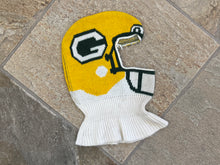 Load image into Gallery viewer, Vintage Green Bay Packers Beanie  Helmet Facemask Football Hat