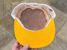 Load image into Gallery viewer, Vintage Washington Redskins AJD Pill Box Snapback Football Hat