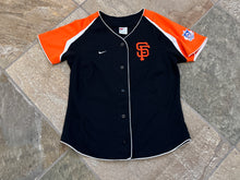 Load image into Gallery viewer, Vintage San Francisco Giants Nike Baseball Jersey, Size Youth Small, 4-6