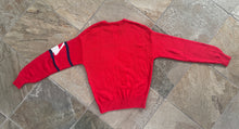 Load image into Gallery viewer, Vintage Boston Red Sox Cliff Engle Sweater Baseball Sweatshirt, Size Large