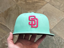Load image into Gallery viewer, San Diego Padres City Connect New Era Pro Baseball Hat, Size 7