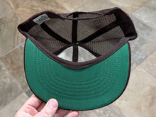Load image into Gallery viewer, Vintage Pontiac Firebird Trans Am Snapback Car Hat ***