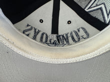 Load image into Gallery viewer, Vintage Dallas Cowboys Sports Specialties Laser Snapback Football Hat
